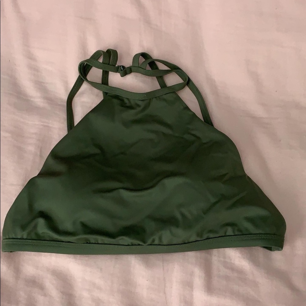 Bathing suit top